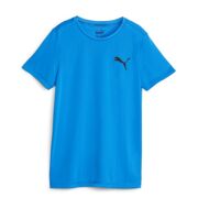 Puma - Active Small Logo Tee Kids